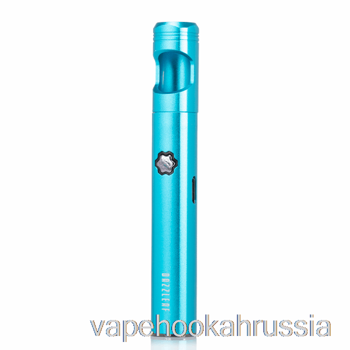 Vape Juice Dazzleaf Handii VV 510 Аккумулятор с резьбой Небесно-голубой